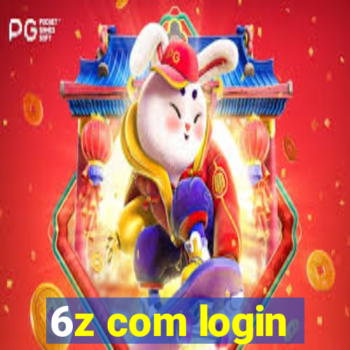 6z com login